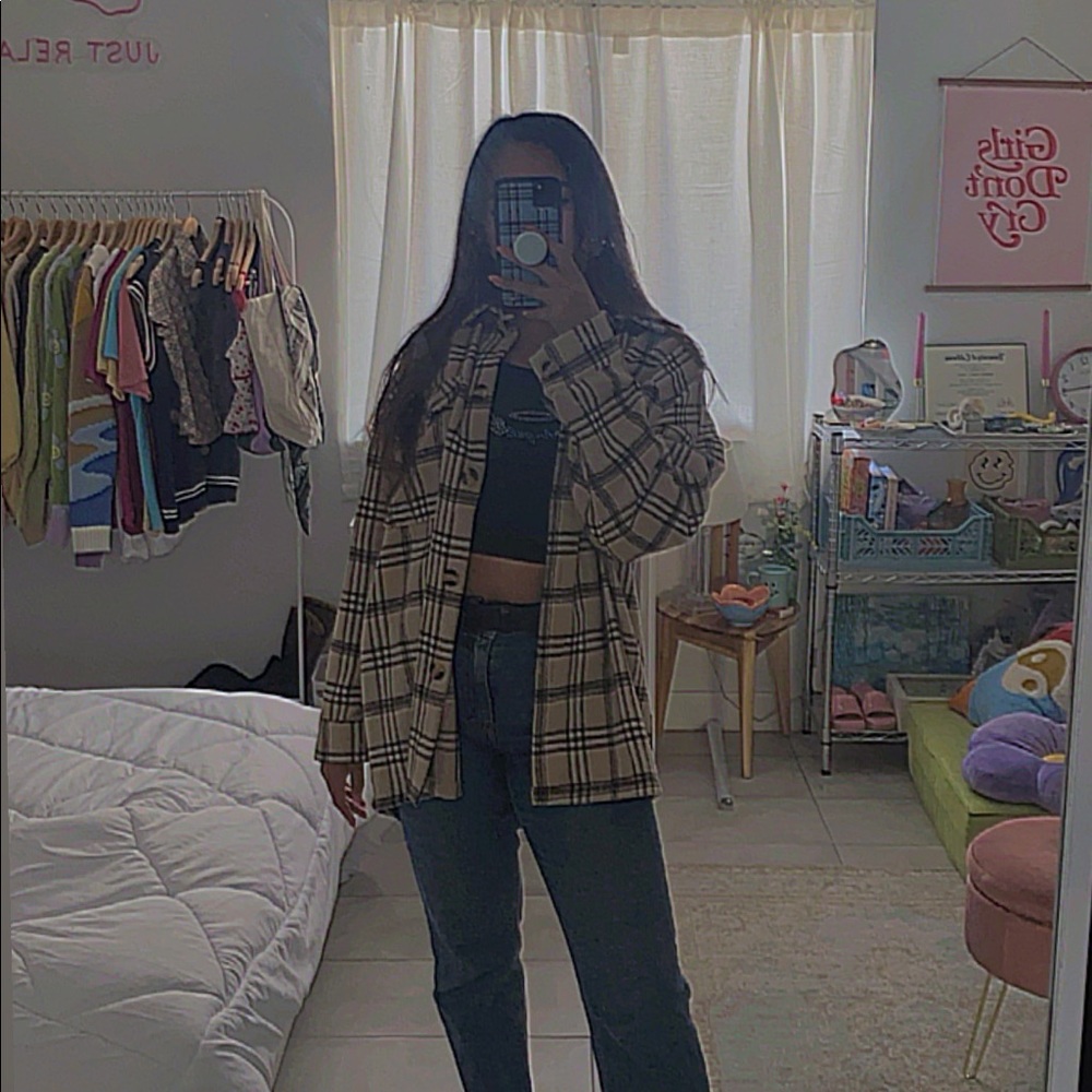 Meet your Posher, Kimberly